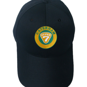 Caterham Cap