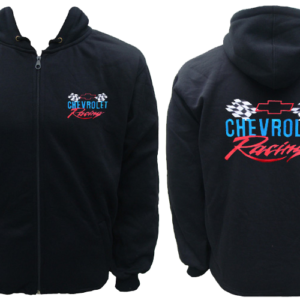 Chevrolet Racing Hoodie