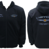 Chrysler Crossfire Hoodie Black