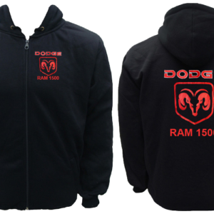 Dodge Ram 1500 Hoodie