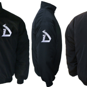 D-Rad Motorcycle Jacket