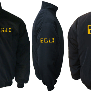 Egli Old Timer Jacket