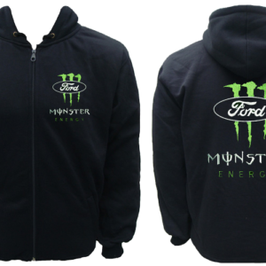 Ford Monster Fan Hoodie