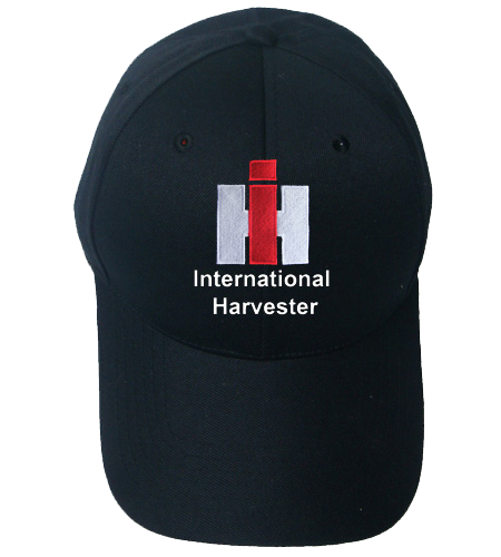 International Harvester Cap