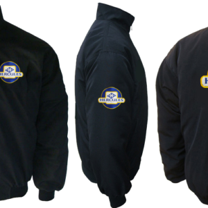 Hercules Scooter Jacket