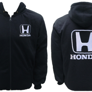 Honda Fan Hoodie
