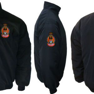 Imperia Old Timer Jacket