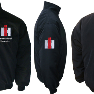 International Harvester Jacket