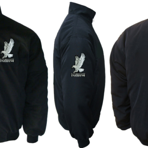 Isdera Old Timer Jacket