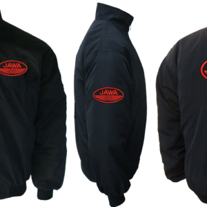 Jawa Jacket