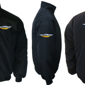 Jensen Old Timer Jacket