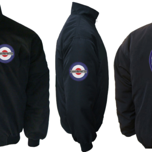 Lambretta Jacket