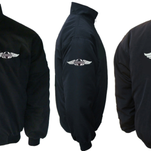 Morgan Old Timer Jacket