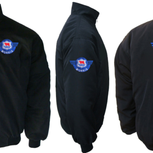 Morris Old Timer Jacket