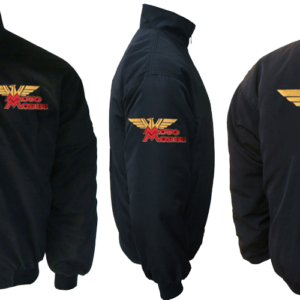Moto Morini Old Timer Jacket