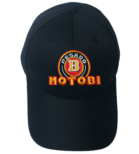 Motobi Cap