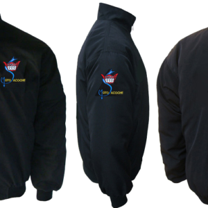 Motosacoche Oldtimer Jacket
