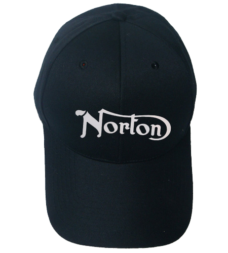 Norton cap