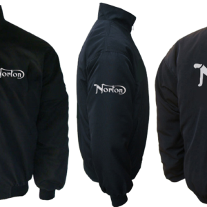 Norton Old Timer Jacket