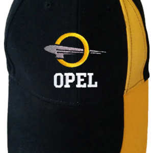 Opel Cap.