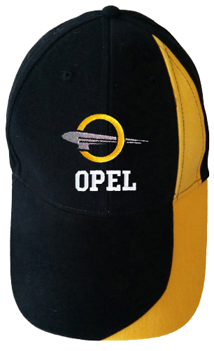 Opel Cap.