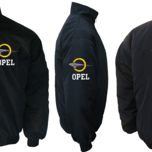Opel Old Timer Jacket