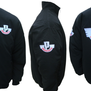 Pannonia Old Timer Jacket