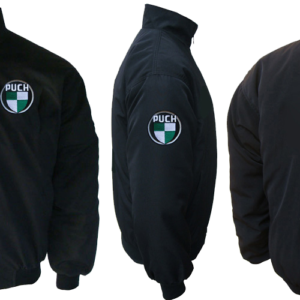 Puch Jacket