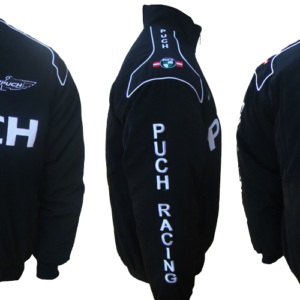 Puch Scooter Jacket