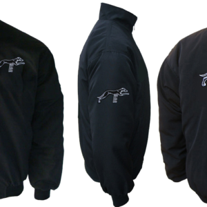 Radex Classic Bike Jacket