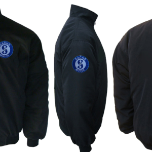 Sachs Classic Bike Jacket
