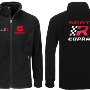 Seat Fleece Jacket