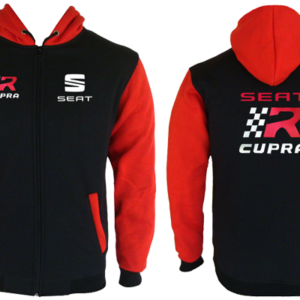 Seat Motorsport Hoodie