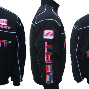 SEAT RACING JACKET