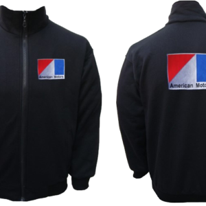 American Motors Fleece Jacket