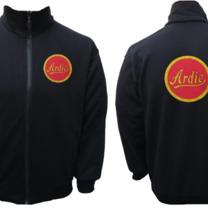 Ardie Fleece Jacket