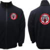 Austin Healey Fleece Jacket