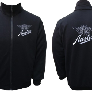 Austin Healey Fleece Jacket