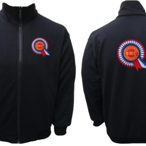 BMC Fleece Jacket