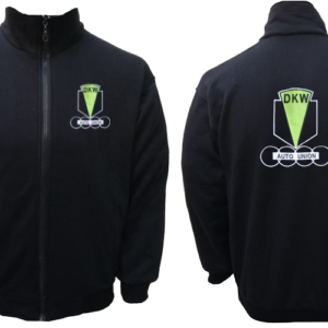 DKW Fleece Jacket