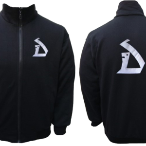 D-Rad Fleece Jacket