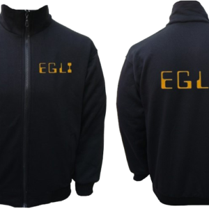 Egli Fleece Jacket