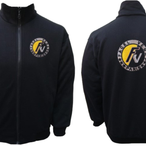 Facel Vega Fleece Jacket