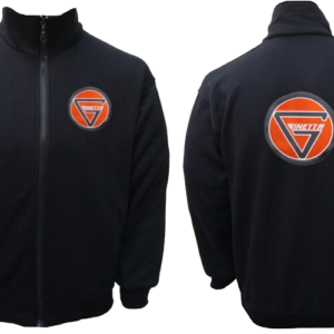 Ginetta Fleece Jacket