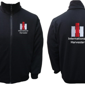 International Harvester Fleece Jacket