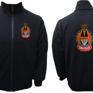 Imperia Fleece Jacket