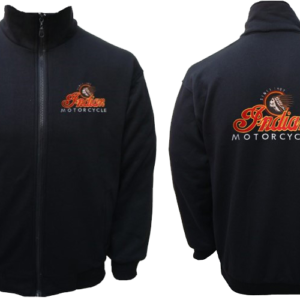 Indian Motorcycle Fleece Jacket