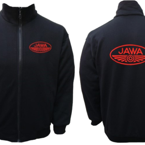 Jawa Fleece Jacket