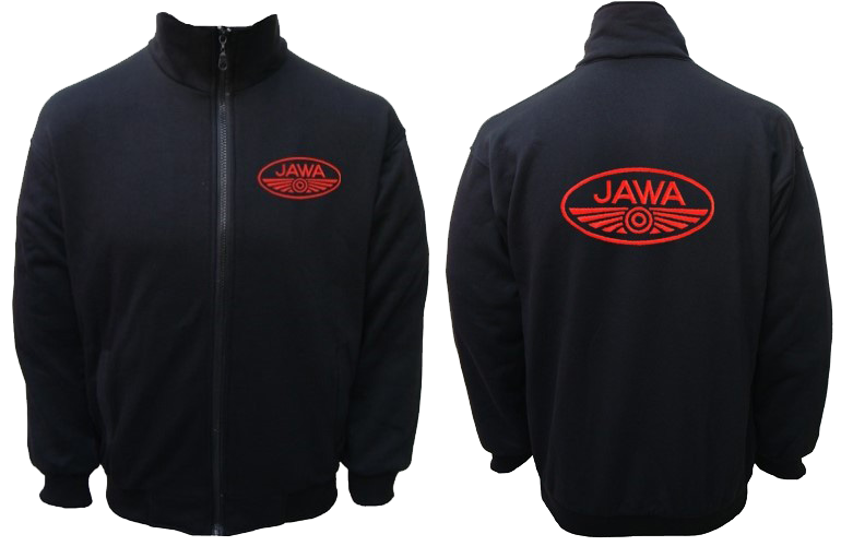 Jawa Fleece Jacket
