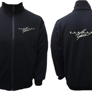 Karmann Ghia Fleece Jacket